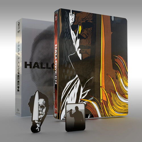Halloween - Halloween - UHD