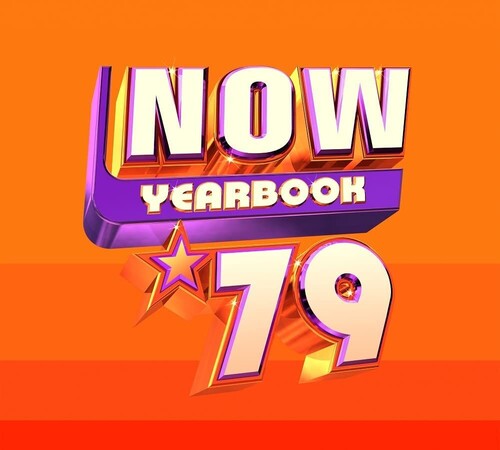 Now Yearbook 1979 / Various - Now Yearbook 1979 / Various - Music CD