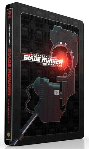Blade Runner - Blade Runner - UHD