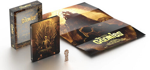 Goonies - Goonies - UHD
