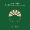 Hillage,steve - Glastonbury Experience Live 1979 - Music CD