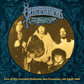 Quicksilver Messenger Service - At The Carousel Ballroom 1968 - Music CD