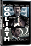 Goliath - Goliath - DVD