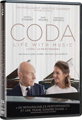 Coda: Life Withmusic / Coda: La Vie En Musiqu - Coda: Life Withmusic / Coda: La Vie En Musiqu - DVD