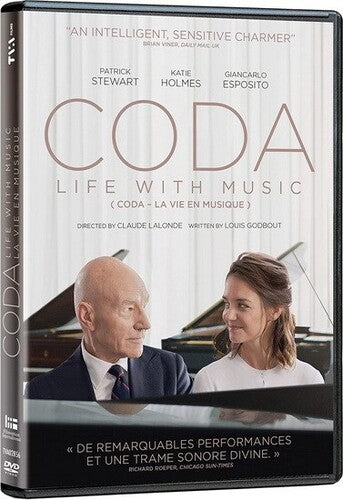 Coda: Life Withmusic / Coda: La Vie En Musiqu - Coda: Life Withmusic / Coda: La Vie En Musiqu - DVD