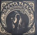 Vanessa Paradis - Divinidylle - Black Vinyl