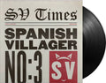 Ondara - Spanish Villager No 3 - Vinyl Record
