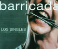 Barricada - Los Singles - Vinyl Record
