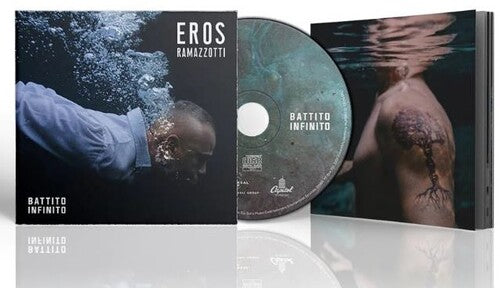 Ramazzotti,eros - Battito Infinito - Music CD