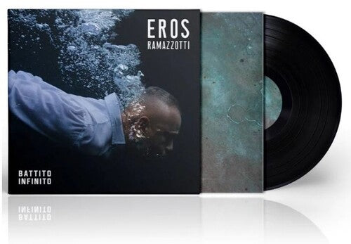 Ramazzotti,eros - Battito Infinito - Vinyl Record