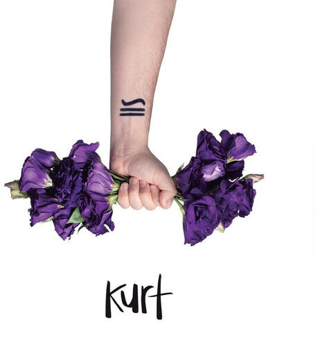 Kurt - La Vida - Music CD