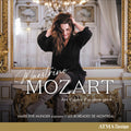 Munger,marie-eve - Maestrino Mozart - Music CD