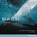 Bach - Bach Concertos - Music CD