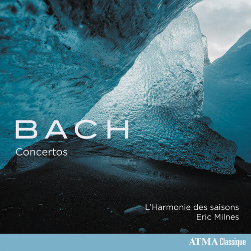Bach - Bach Concertos - Music CD