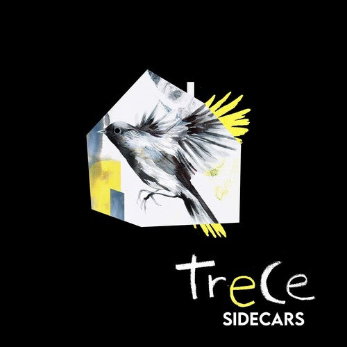 Sidecars - Trece - Music CD