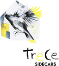 Sidecars - Trece - Vinyl Record