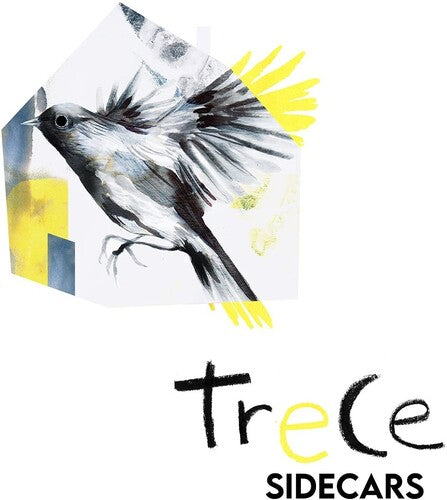 Sidecars - Trece - Vinyl Record
