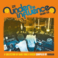 Rahaan - Under The Influence 10 - Music CD