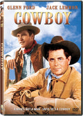 Cowboy (1958) - Cowboy (1958) - DVD