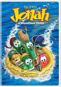 Jonah: A Veggietales Movie - 20th Anniversary Ed - Jonah: A Veggietales Movie - 20th Anniversary Ed - DVD