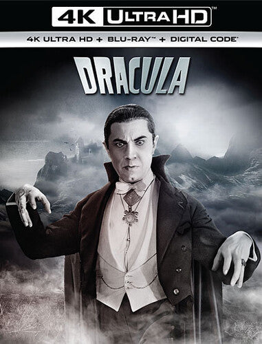 Dracula (1931) - Dracula (1931) - UHD