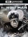 Wolf Man (1941) - Wolf Man (1941) - UHD