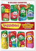 Veggietales: Ultimate Christmas Classics Coll - Veggietales: Ultimate Christmas Classics Coll - DVD
