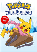 Pokemon: Winter Celebration - Pokemon: Winter Celebration - DVD