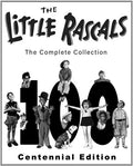 Little Rascals: Complete Collection (centennial Ed - Little Rascals: Complete Collection (centennial Ed - Blu-ray
