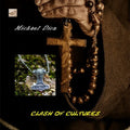 Dion,michael - Clash Of Cultures - O.s.t. - Music CD