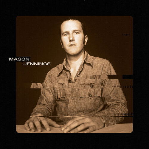 Jennings,mason - Mason Jennings - Vinyl Record