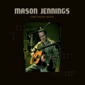 Jennings,mason - Use Your Voice - Vinyl Record