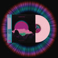 Abraxas - Monte Carlo - Pink - Vinyl Record