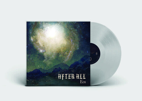 After All - Eos - White - Vinyl Record