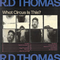 What Circus Is This ? [LP] Vinyl Record