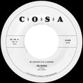 Mi Corazon Esta Llorando [7" Vinyl] Vinyl Record