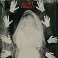 Gillett,scout - No Roof No Floor - Clear - Vinyl Record