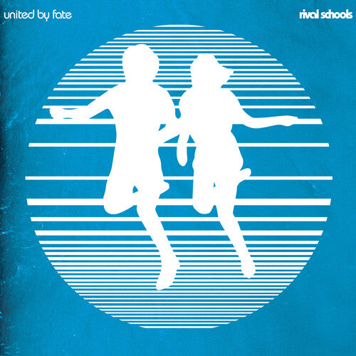 Rival Schools - United By Fate - Red
