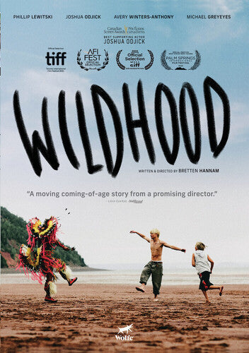 Wildhood - Wildhood - DVD