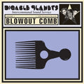 Digable Planets - Blowout Comb - Vinyl Record