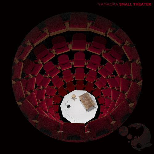 Yamaoka - Small Theater - Music CD