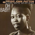 Patton,big John - Oh Baby! - Vinyl Record