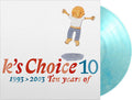 K's Choice - 10 (1993-2003 Ten Years Of)