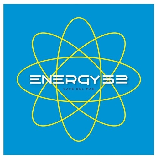 Energy 52 - Cafe Del Mar (dj Kid Paul & Three'n One Remixes) - Vinyl Record