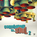 Countdown To Soul 2 / Various [LP] Vinyl Record