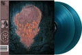Exile - Cavern Blue [LP] Vinyl Record
