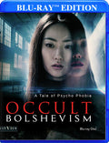 Occult Bolshevism - Occult Bolshevism - Blu-ray
