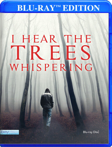I Hear The Trees Whispering - I Hear The Trees Whispering - Blu-ray