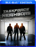 Taskforce Neighbors - Taskforce Neighbors - Blu-ray