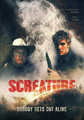 Screature - Screature - DVD